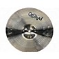 Used Paiste 12in SPLASH Cymbal thumbnail