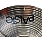 Used Paiste 12in SPLASH Cymbal
