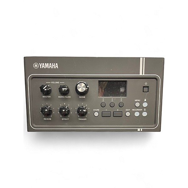 Used Yamaha EAD 10 Electric Drum Module
