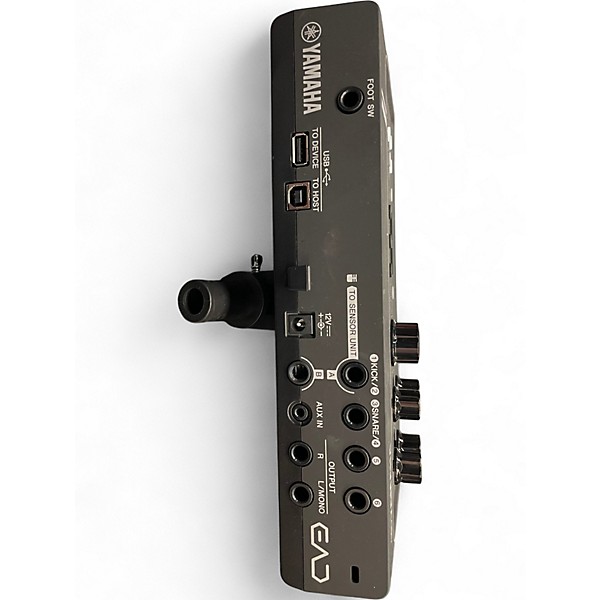 Used Yamaha EAD 10 Electric Drum Module