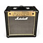 Used Marshall MG15 1X8 15W Guitar Combo Amp thumbnail