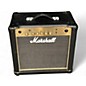 Used Marshall MG15 1X8 15W Guitar Combo Amp