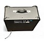 Used Marshall MG15 1X8 15W Guitar Combo Amp