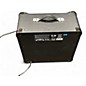 Used Marshall MG15 1X8 15W Guitar Combo Amp