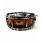 Used Pearl 14in SESSION CUSTOM 2 Color Sunburst Drum thumbnail