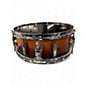 Used Pearl 14in SESSION CUSTOM 2 Color Sunburst Drum