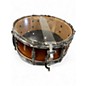 Used Pearl 14in SESSION CUSTOM 2 Color Sunburst Drum