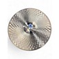 Used Zildjian 14in HIHAT PAIR Cymbal