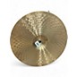 Used Zildjian 14in HIHAT PAIR Cymbal