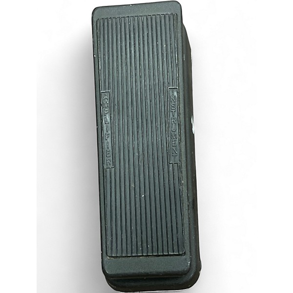 Used Dunlop GCB-95 Effect Pedal