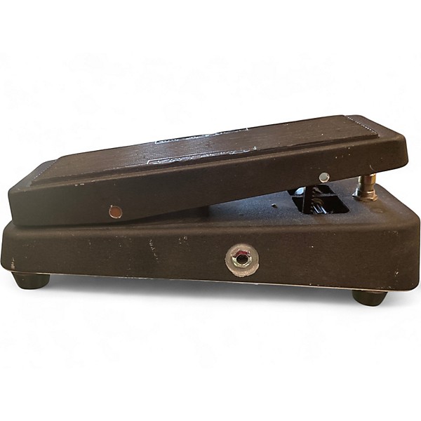 Used Dunlop GCB-95 Effect Pedal