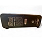 Used Dunlop GCB-95 Effect Pedal