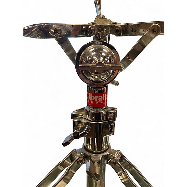 Used Gibraltar SNARE STAND Snare Stand