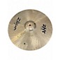Used Zildjian 16in ZHT Medium Thin Crash Cymbal thumbnail