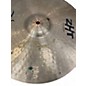 Used Zildjian 16in ZHT Medium Thin Crash Cymbal