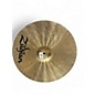 Used Zildjian 16in ZHT Medium Thin Crash Cymbal