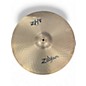 Used Zildjian 20in ZHT MEDIUM RIDE Cymbal thumbnail