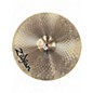 Used Zildjian 20in ZHT MEDIUM RIDE Cymbal