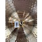 Used Zildjian 20in ZHT MEDIUM RIDE Cymbal