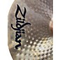 Used Zildjian 20in ZHT MEDIUM RIDE Cymbal