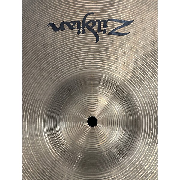 Used Zildjian 20in ZHT MEDIUM RIDE Cymbal