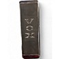 Used VOX V847 Reissue Wah Effect Pedal thumbnail
