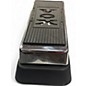 Used VOX V847 Reissue Wah Effect Pedal