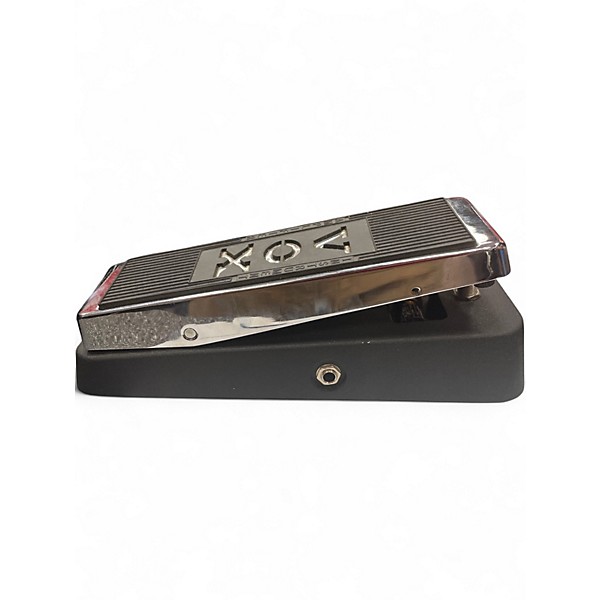 Used VOX V847 Reissue Wah Effect Pedal