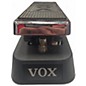Used VOX V847 Reissue Wah Effect Pedal