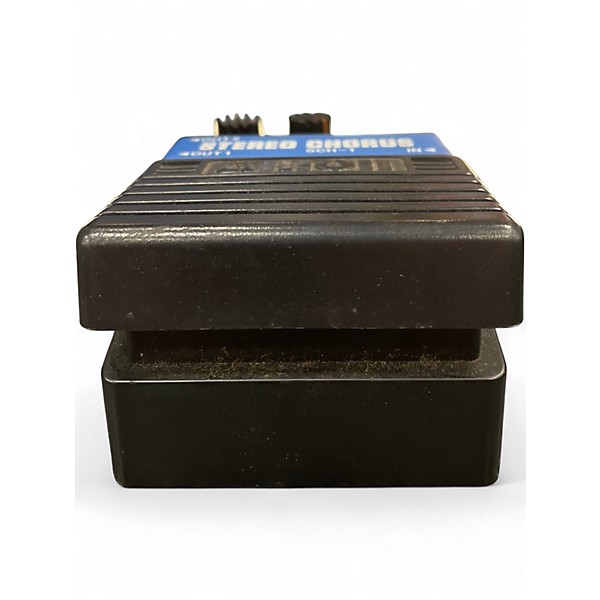 Used Arion STEREO CHORUS Effect Pedal