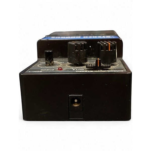 Used Arion STEREO CHORUS Effect Pedal