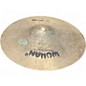 Used Wuhan Cymbals & Gongs 10in 10 SPLASH Cymbal