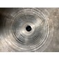 Used Wuhan Cymbals & Gongs 10in 10 SPLASH Cymbal