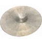 Used Wuhan Cymbals & Gongs 10in 10 SPLASH Cymbal