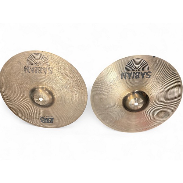 Used Pearl 14in CX500 BOTTOM Cymbal