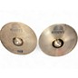 Used Pearl 14in CX500 BOTTOM Cymbal thumbnail