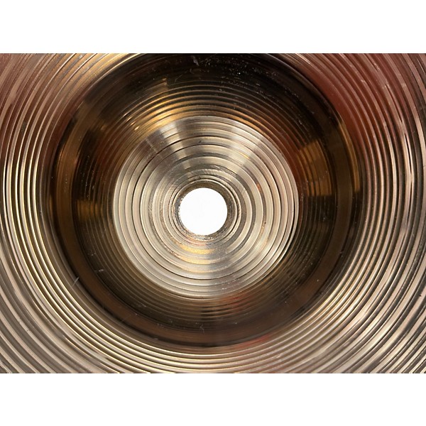 Used Pearl 14in CX500 BOTTOM Cymbal