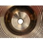 Used Pearl 14in CX500 BOTTOM Cymbal