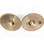 Used Pearl 14in CX500 BOTTOM Cymbal