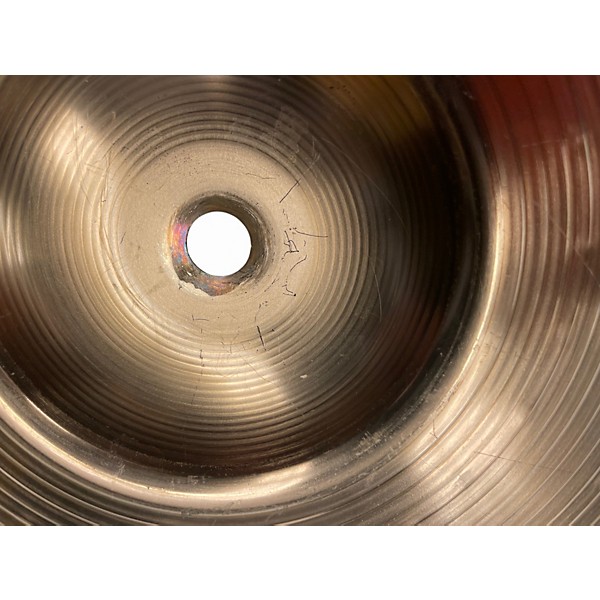 Used Pearl 14in CX500 BOTTOM Cymbal