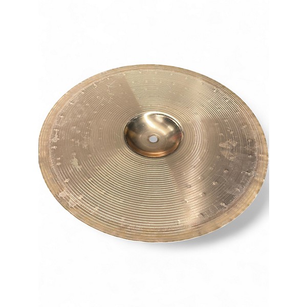 Used Pearl 14in CX500 BOTTOM Cymbal