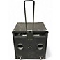 Used Crate BFX100T Bass Combo Amp