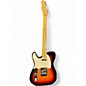 Used Fender American Professional Telecaster LH 3 Tone Sunburst Electric Guitar thumbnail