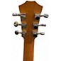 Used Taylor BT2 Baby Left Handed Natural Acoustic Guitar