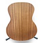 Used Taylor 4 Vets Americana Custom Graphic Acoustic Guitar
