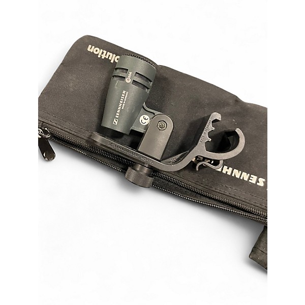 Used Sennheiser E604 Dynamic Microphone