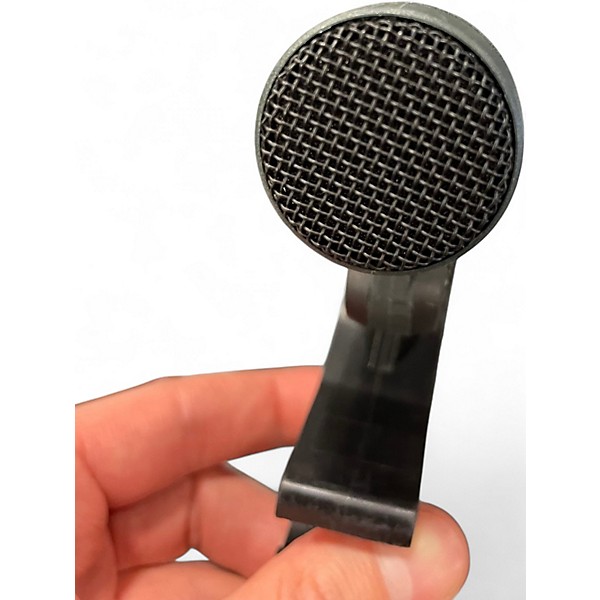 Used Sennheiser E604 Dynamic Microphone
