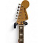 Used Squier Classic Vibe 60s Jazzmaster Daphne Blue Solid Body Electric Guitar