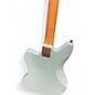 Used Squier Classic Vibe 60s Jazzmaster Daphne Blue Solid Body Electric Guitar