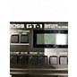 Used BOSS GT1 Effect Processor